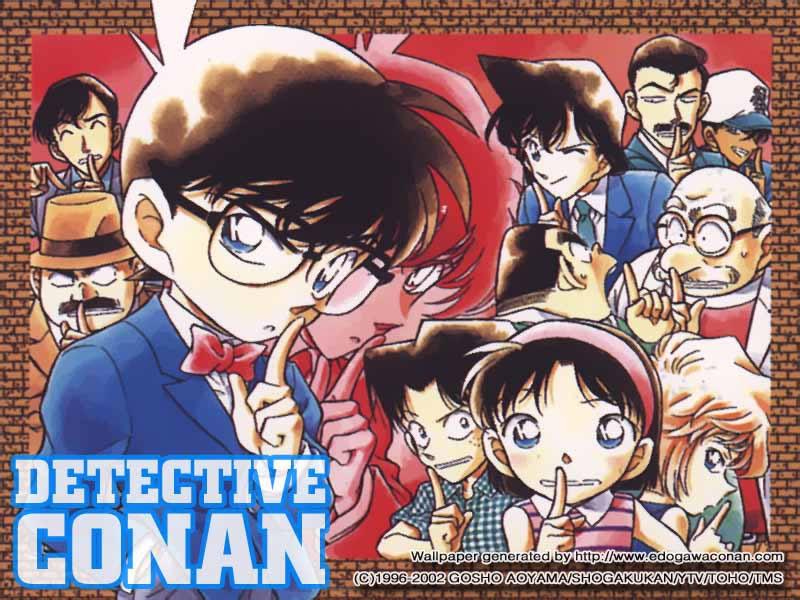 Otaku Gallery  / Anime e Manga / Detective Conan / Wallpapers / 149.jpg